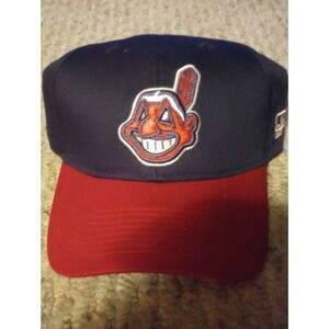 chief wahoo hat‎